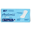 20 Proteggi Slip Anatomici U! Confronta e Risparmia